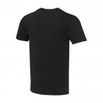 Unisex-T-Shirt aus Baumwolle und rPET, 160 g/m2, Elevate NXT dritte Rückansicht