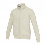 Unisex-Pullover aus recycelter Baumwolle, 320 g/m2, Elevate NXT