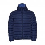 Steppjacke aus Polyester für Herren, 290 g/m2, Roly farbe marineblau