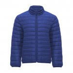 Steppjacke aus 100% Polyester für Herren, 290 g/m2, Roly farbe stahlblau