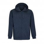 Kapuzensweatshirt u.a. aus Baumwolle, SOL'S Carter, 280 g/m² sechste Ansicht