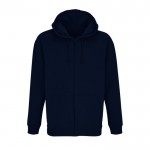 Kapuzensweatshirt u.a. aus Baumwolle, SOL'S Carter, 280 g/m²