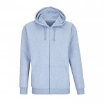 Kapuzensweatshirt u.a. aus Baumwolle, SOL'S Carter, 280 g/m²