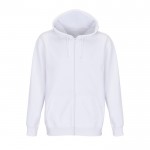 Kapuzensweatshirt u.a. aus Baumwolle, SOL'S Carter, 280 g/m² neunte Ansicht