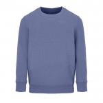 Recyceltes Kinder-Sweatshirt, SOL'S Columbia, 280 g/m2