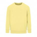 Recyceltes Kinder-Sweatshirt, SOL'S Columbia, 280 g/m2