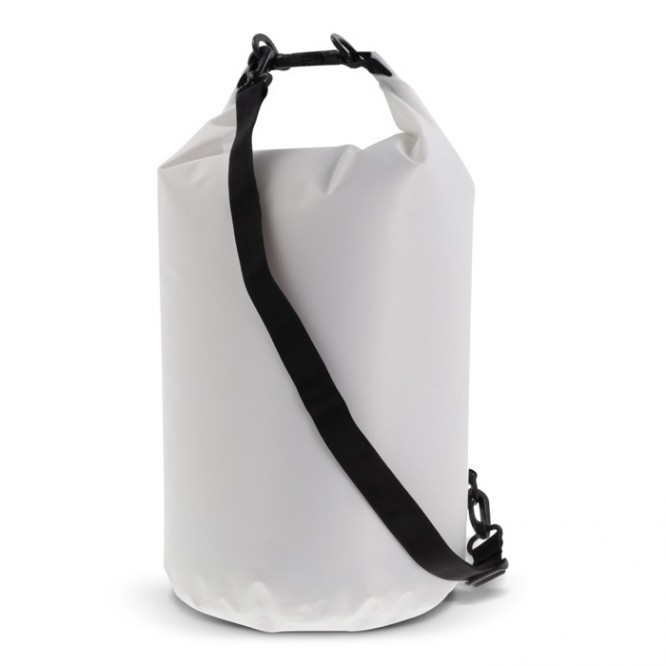 Wasserdichte Canvas-Tasche in verschiedenen Farben, 15 L