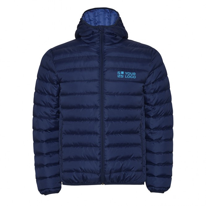 Steppjacke aus Polyester für Herren, 290 g/m2, Roly