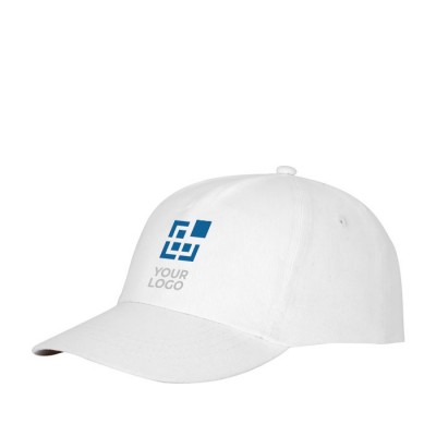 Cap mit Logo bedrucken | Ab 0,53€