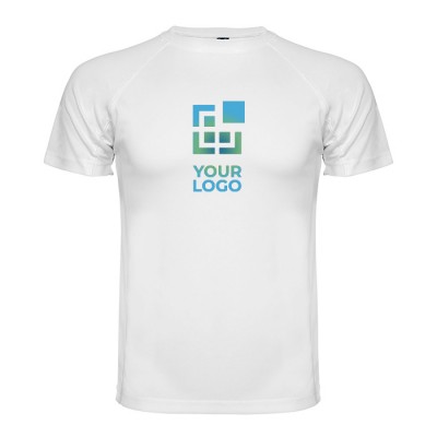 Piqué-Sport-T-Shirt für Herren, 150 g/m2, Roly