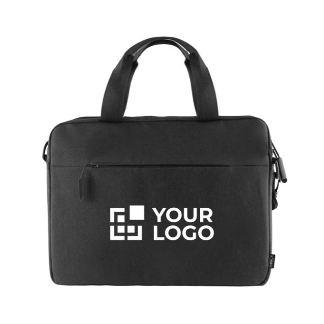 Professionelle Tasche für Notebook 15