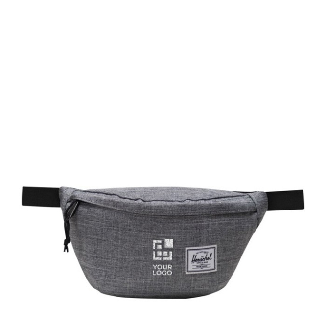 Herschel Classic™ Gürteltasche aus recyceltem Polyester