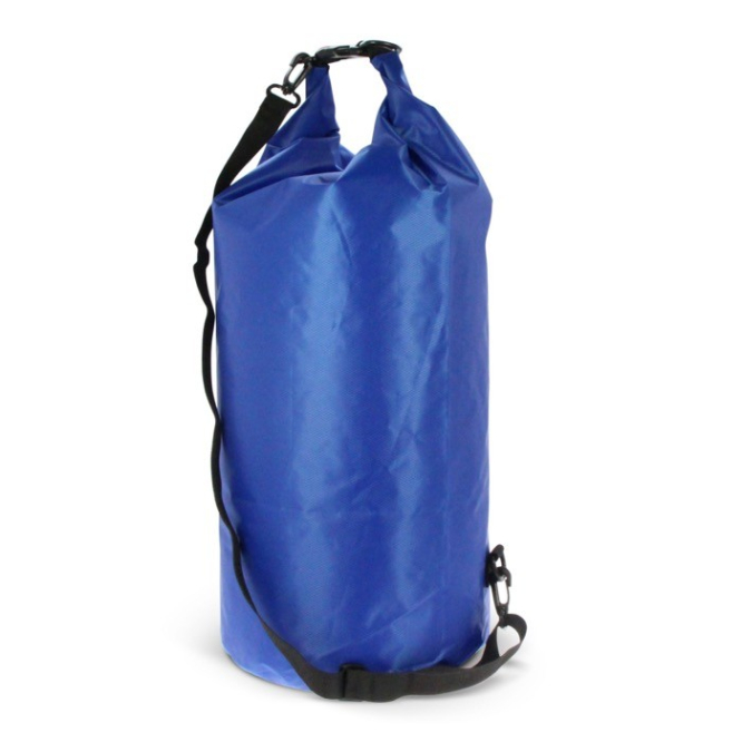 Wasserdichte Canvas-Tasche in vielen Farben, 25 L