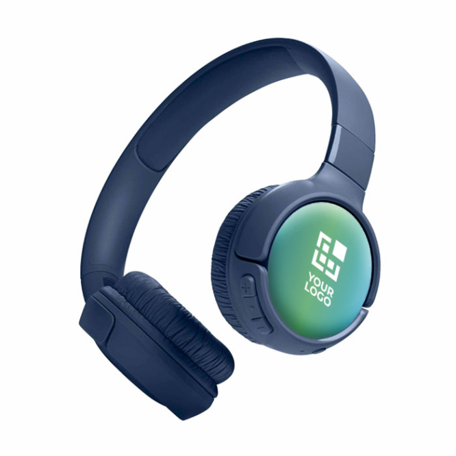 Over-Ear-Kopfhörer mit 57h Akkulaufzeit, JBL Tune 520BT