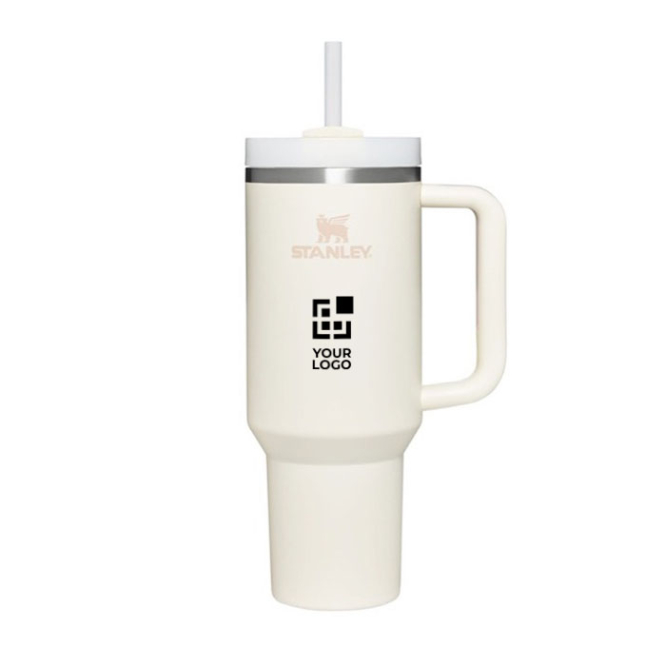 Stanley Quencher H2.0 Becher mit FlowState™-Deckel, 1,2 L