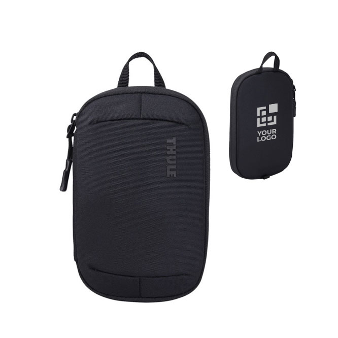 Mini-Tasche aus Polyester Thule Subterra 2, für Elektronik