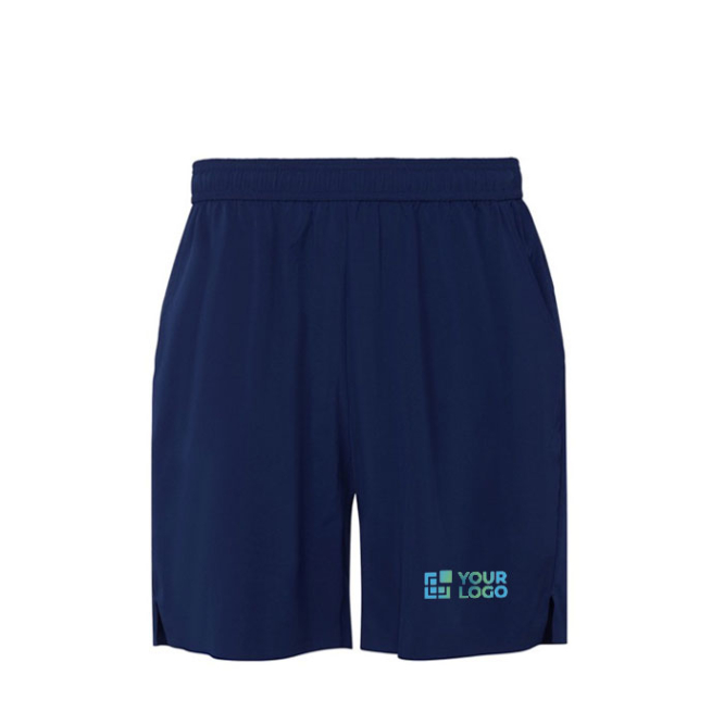 Unisex-Sport-Shorts aus recyceltem Polyester, 100 g/m2, Roly