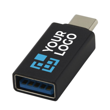 USB-C-Adapter mit 3.0