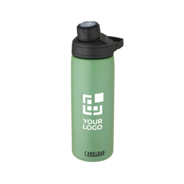 Edelstahlflasche CamelBak® doppelwandig 600 ml