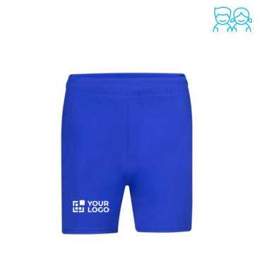 Sporthose aus atmungsaktivem Polyester, 145 g/m2, MKT Gerox