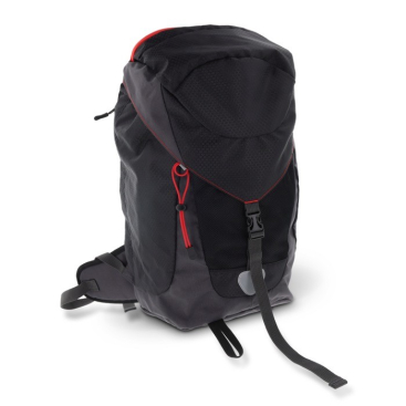 Reiserucksack mit vielen Fächern zum Wandern, 40 L