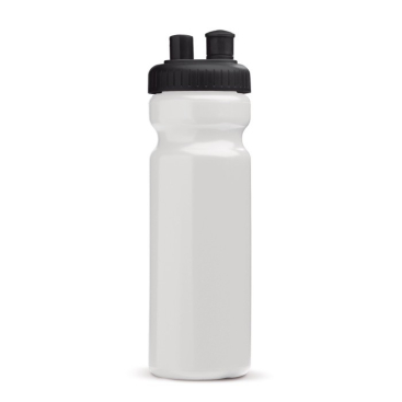 BPA-freie Flasche im TopActive-Design mit Zerstäuber, 750ml