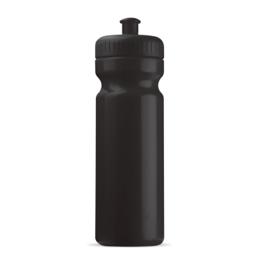 BPA-freie Sportflasche, 100% auslaufsicher, 750 ml