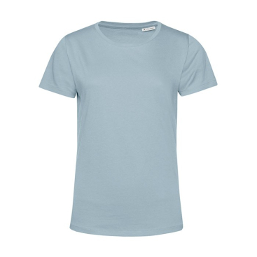 Kurzarm-T-Shirt aus Bio-Baumwolle für Damen, 150 g/m2, B&C