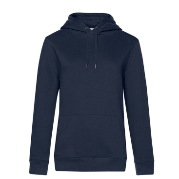 Damen-Sweatshirt aus recyceltem Material, 280 g/m2, B&C