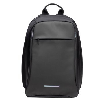 Rucksack mit diebstahlsicheren Taschen und PC-Fach, 15,6"