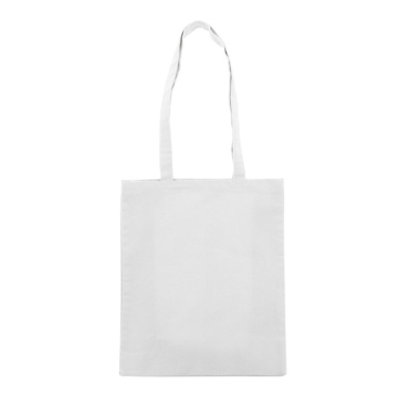 Farbige Canvas-Tasche mit OEKO-TEX-Zertifizierung, 280 g/m2