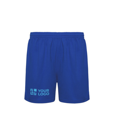 Sportshorts aus 100% Polyester für Kinder, 140 g/m2, Roly