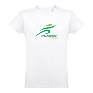 T-Shirt mit Logo